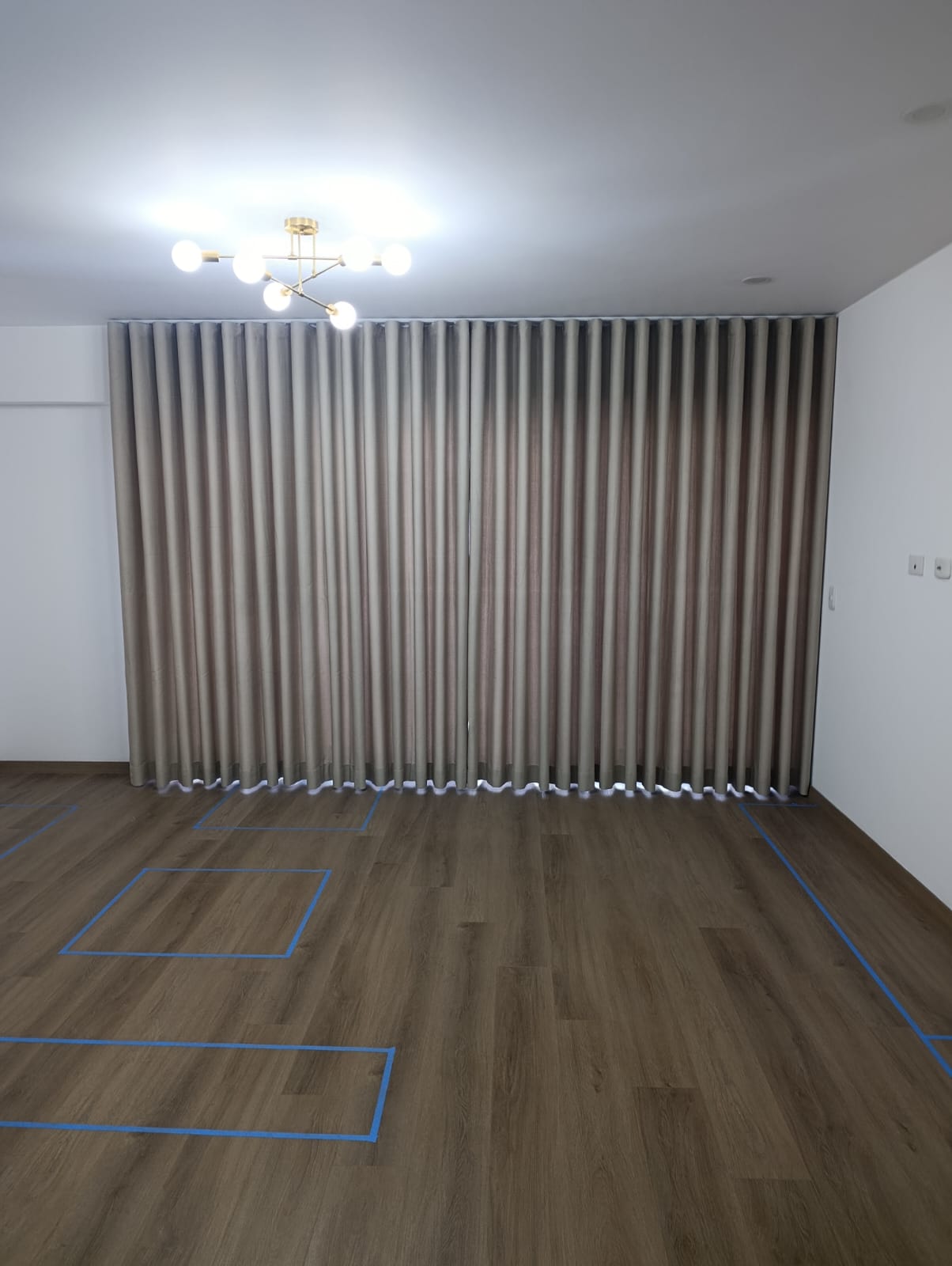 Proyectos , la molina5