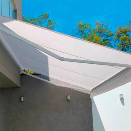 TOLDO RETRACTIL